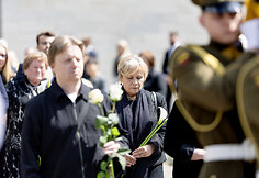 Atsisveikinimas su Zenonu Juknevičiumi