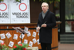 Gintaras Rinkevičius