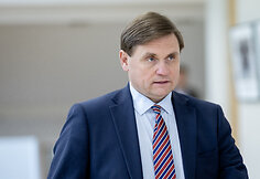 Vilmantas Vitkauskas