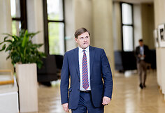 Vilmantas Vitkauskas