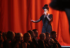 Vilija Matačiūnaitė