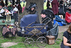 Wave-Gotik-Treffen muzikos festivalis