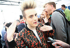&bdquo;Jedward&ldquo;