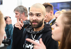 &Scaron;arūnas Kirdeikis