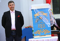 Martynas Kaštelianovas