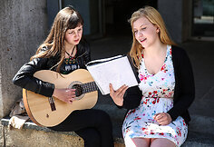 8-oji Gatvės muzikos diena