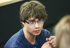 Aleksandras Rybakas