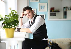 Tadas Rimgaila