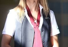 Sandra Daukšaitė-Petrulėnė