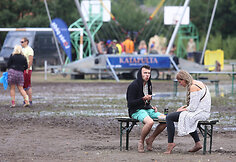 Karklės festivalis 2014