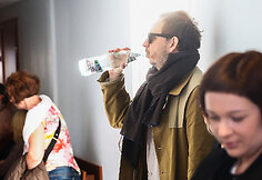 Vidmantas Čepkauskas-Vidis   