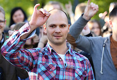 Audrius Bružas