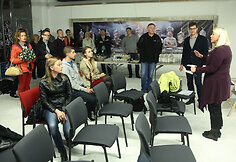 &bdquo;Vilniaus fejerija 2014&ldquo; pristatymas