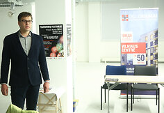 Egidijus Damulis