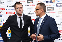LKL sezono atidarymo vakaras