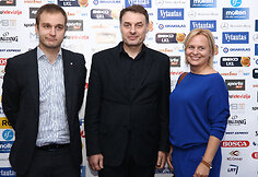 LKL sezono atidarymo vakaras