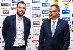 LKL sezono atidarymo vakaras