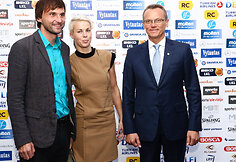 LKL sezono atidarymo vakaras