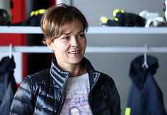 Audrė Kudabienė