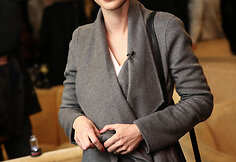 Aistė Stonytė-Budzinauskienė