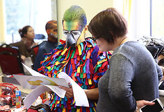 Vitaija Mockevičūtė
