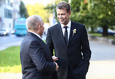 Arnas Klivečka