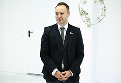 Aistis Mickevičius