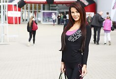 Indrė Burlinskaitė