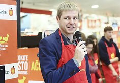 Remigijus Šimašius