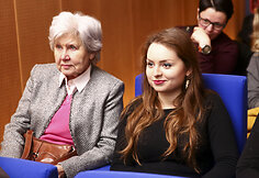 Rūta Petronytė