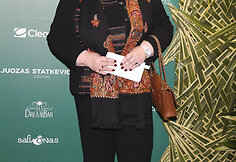 Maryse Berniau