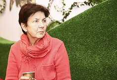 Bernadeta Luko&scaron;iūtė