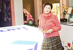 Bernadeta Luko&scaron;iūtė