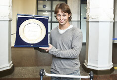 Ričardas Berankis