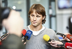 Ričardas Berankis