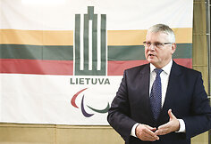 Vytautas Kvietkauskas
