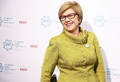 Vida Ramaškienė
