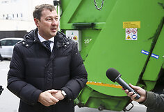 Artūras Zuokas