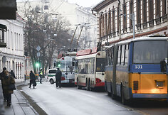 Įvykio vietoje