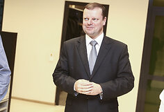 Saulius Skvernelis