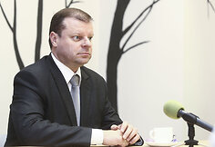 Saulius Skvernelis