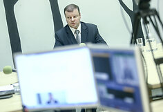 Saulius Skvernelis