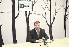 Saulius Skvernelis
