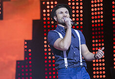Vaidas Baumila