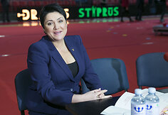 Daina Gudzinevičiūtė
