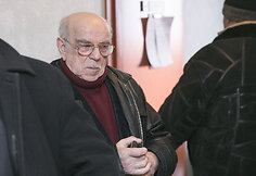 Petras Dim&scaron;a