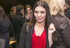 Urtė &Scaron;ilagalytė