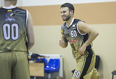 Vaidas Baumila