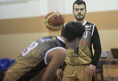 Mindaugas Rainys