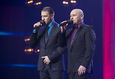 Penktasis &bdquo;Lietuvos talentų&ldquo; finalas
